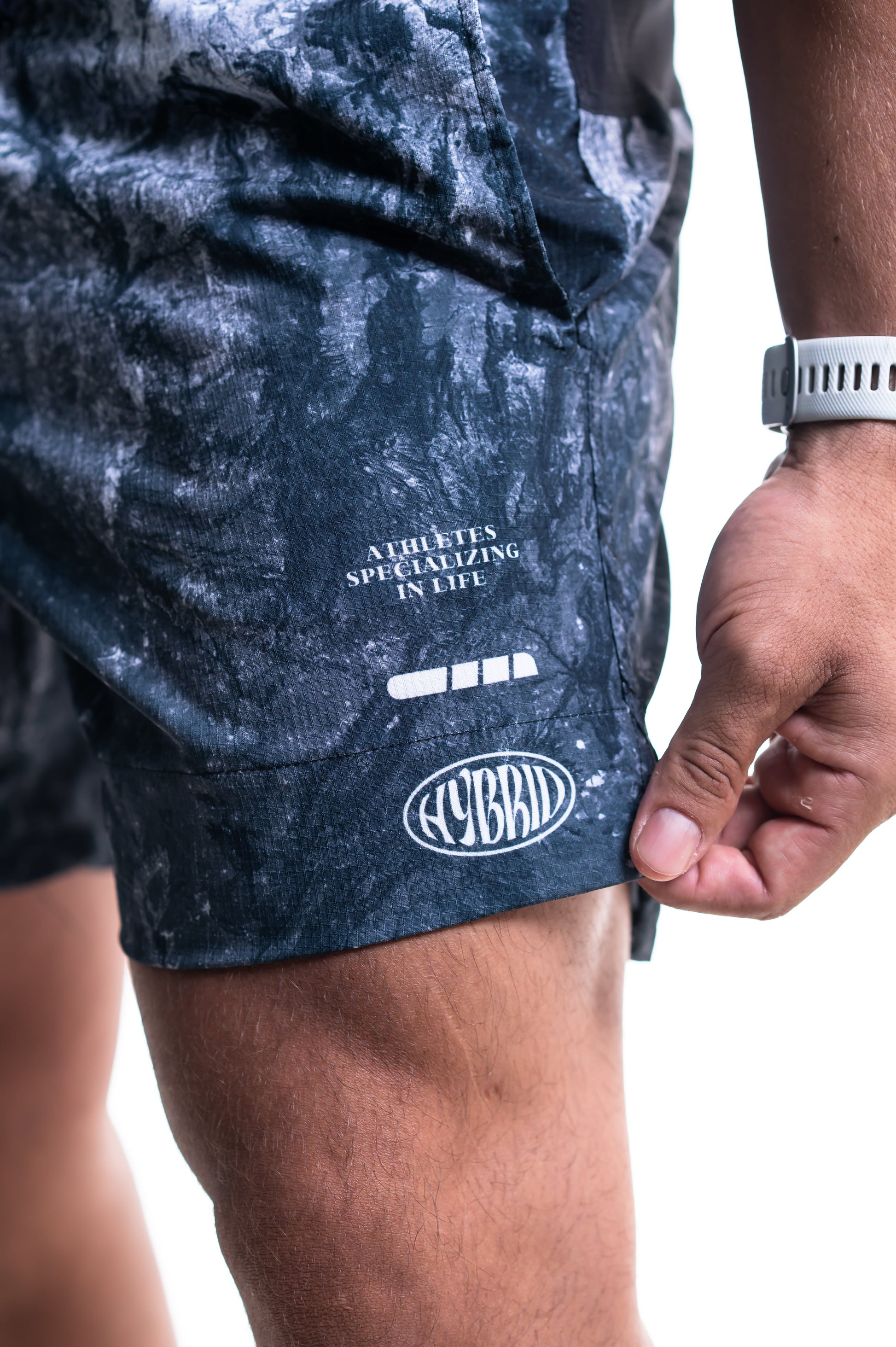 bermuda goat hybrid air Drill