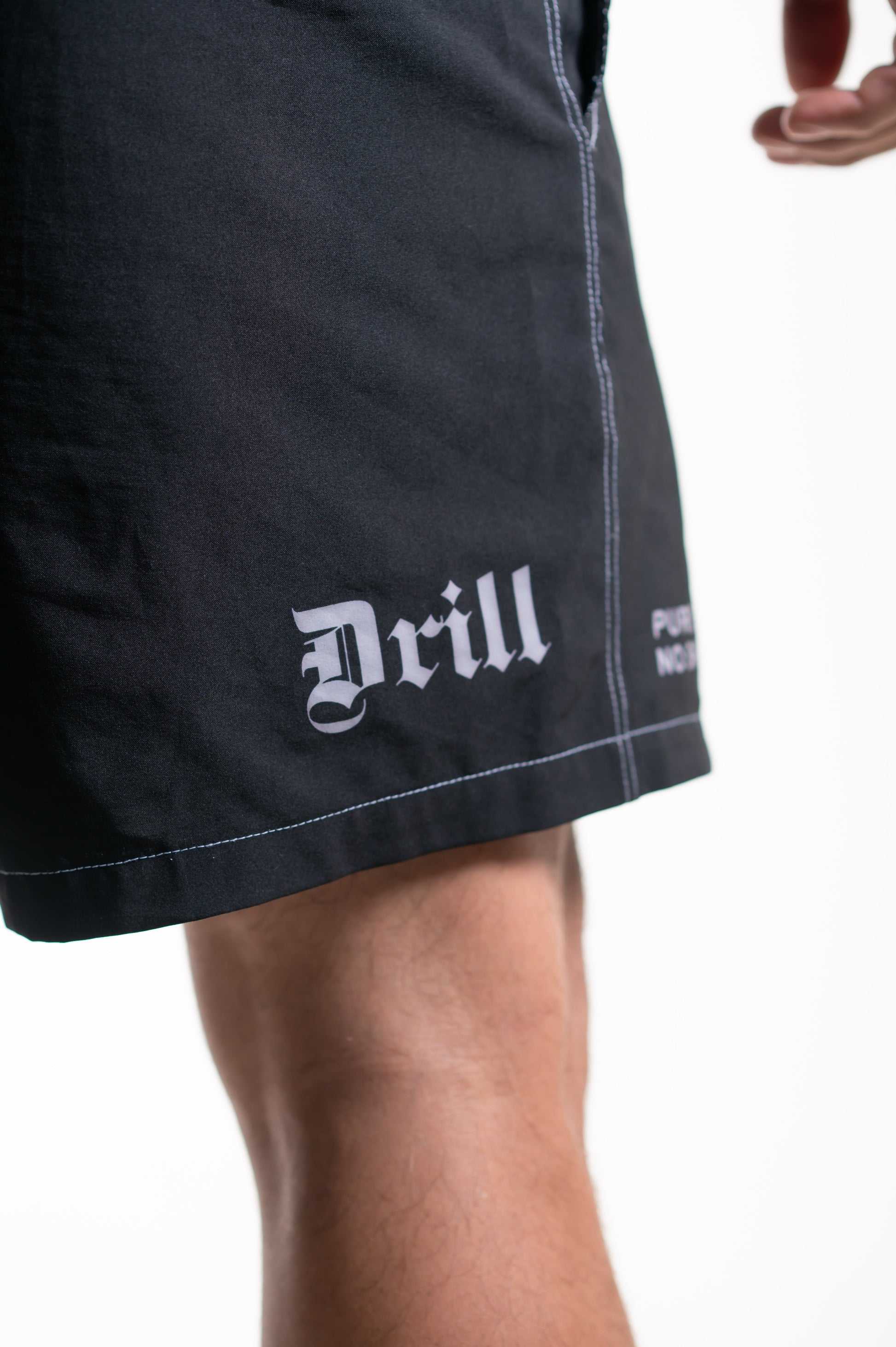 bermuda boji effort Drill