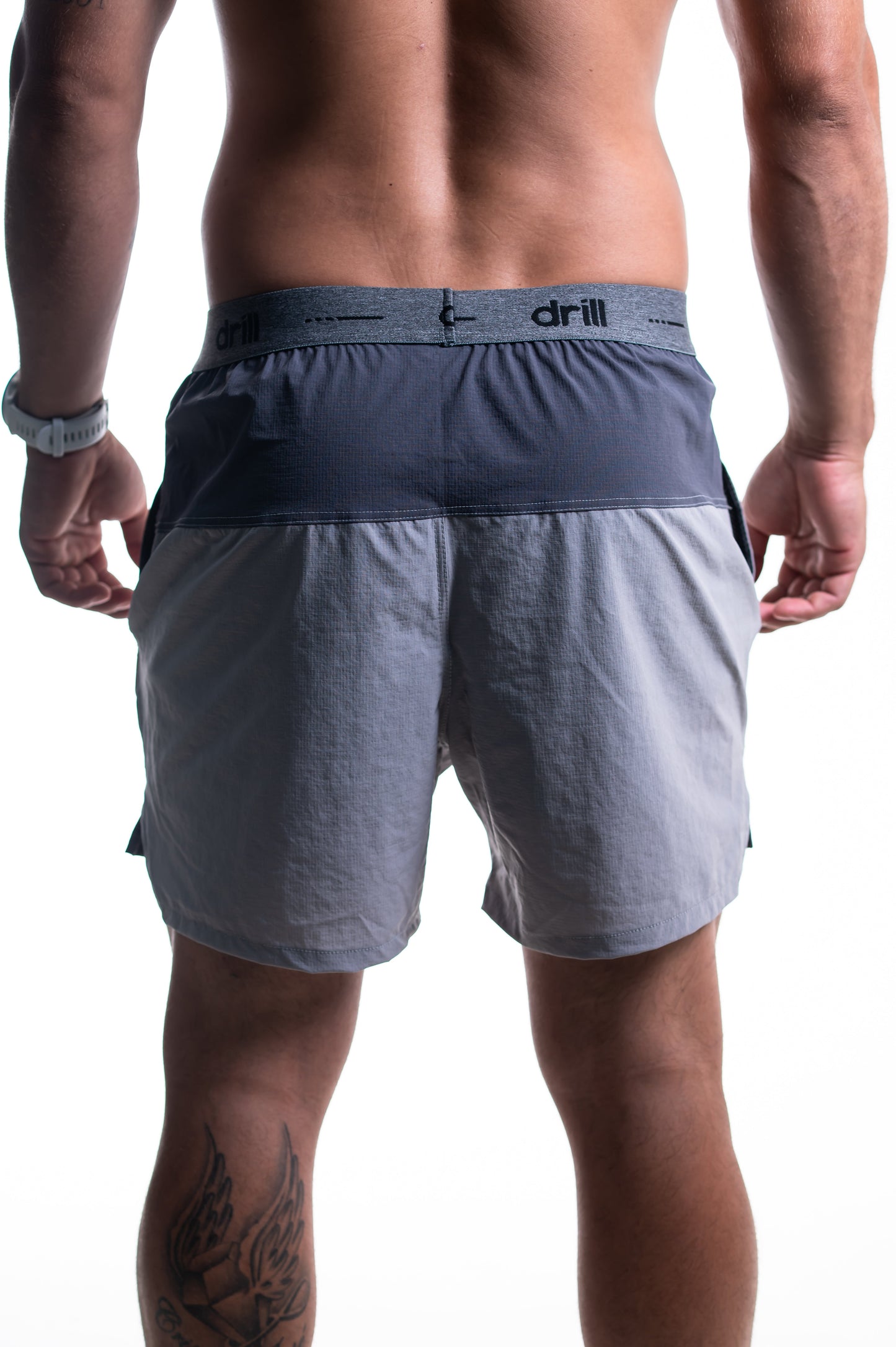 bermuda cougar yvy Drill