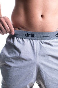 bermuda cougar yvy Drill