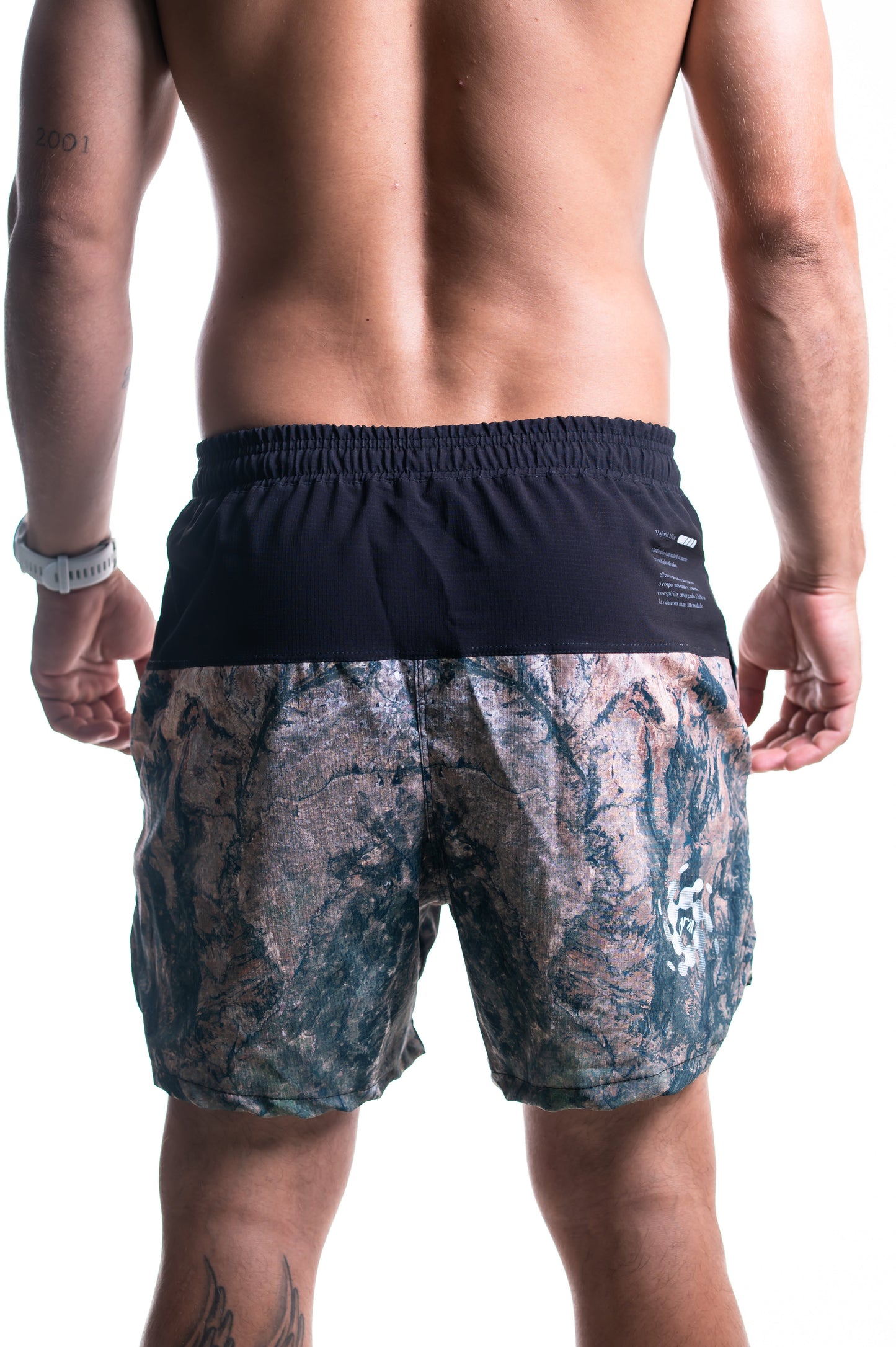 bermuda goat hybrid earth Drill