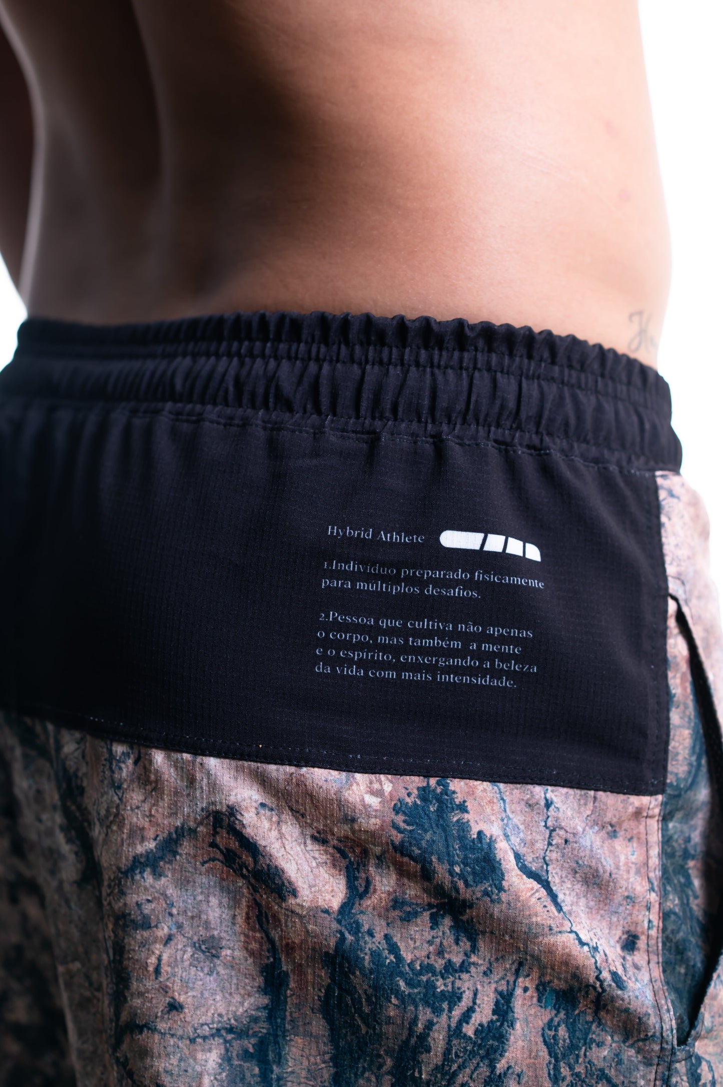 bermuda goat hybrid earth Drill