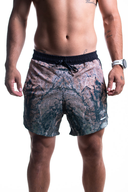 bermuda goat hybrid earth Drill