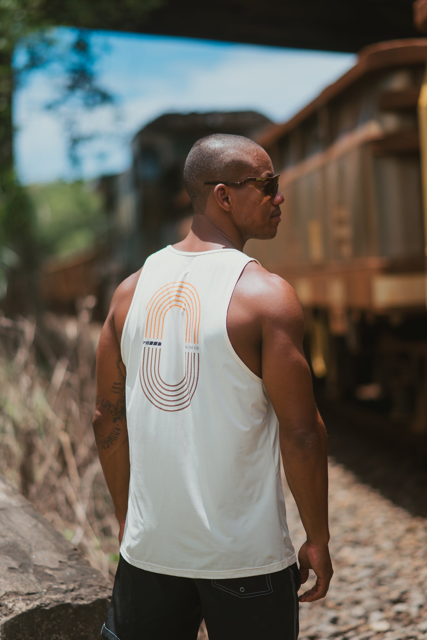 regata training elite masculino tunnel offwhite