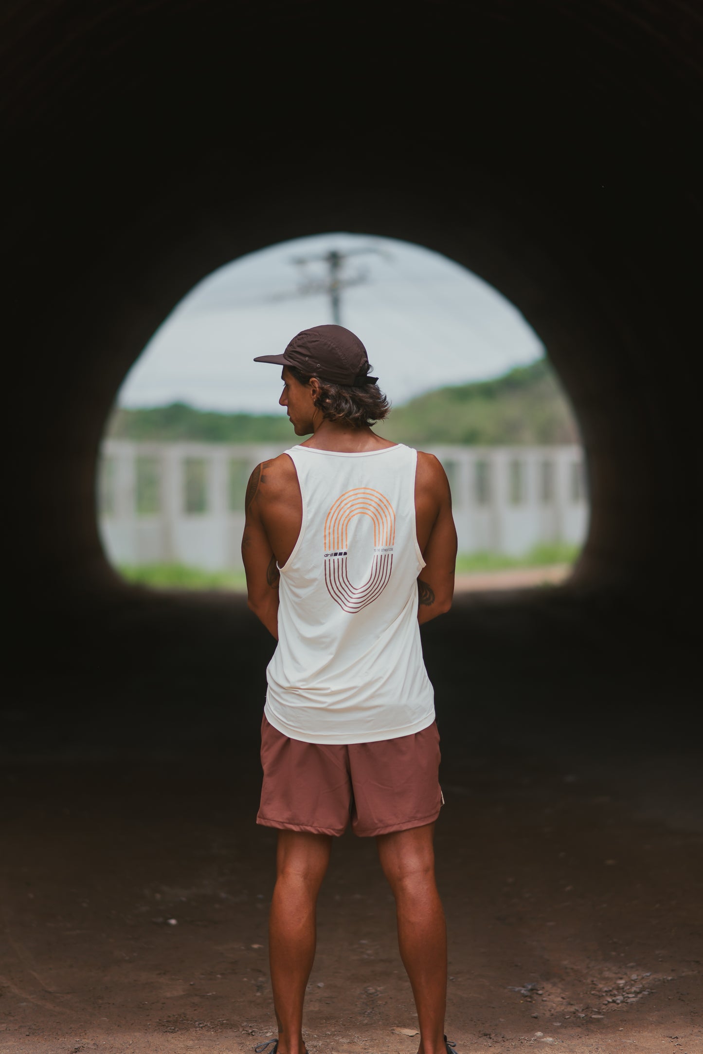 regata training elite masculino tunnel offwhite
