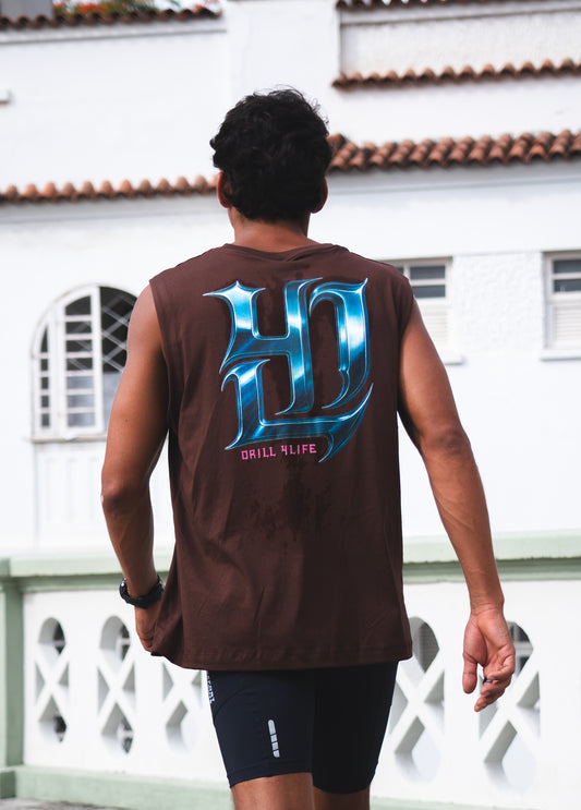 regata tank odel d4L