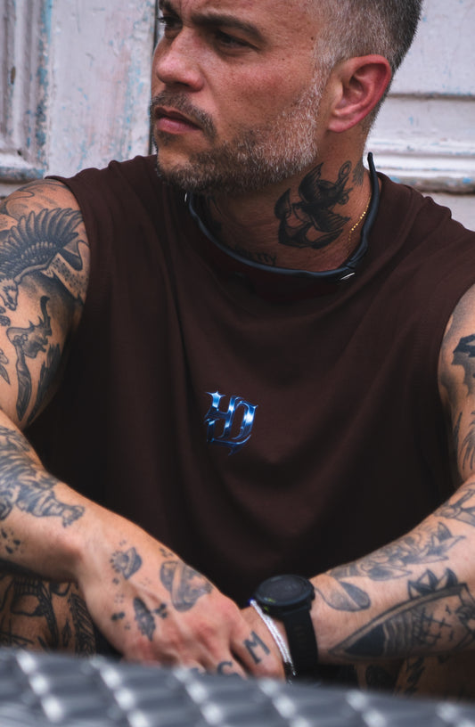 regata tank odel d4L