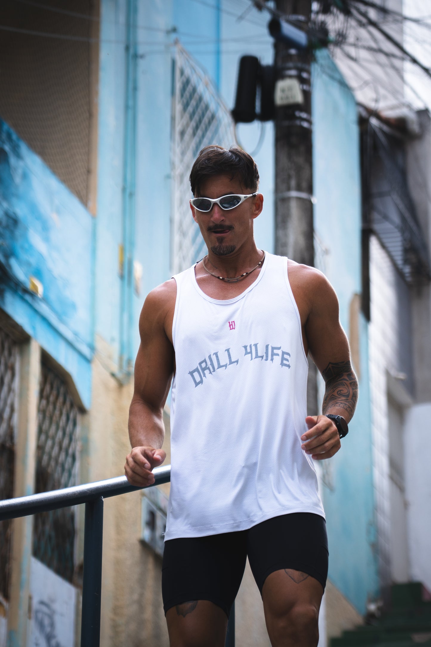 regata training haven D4L