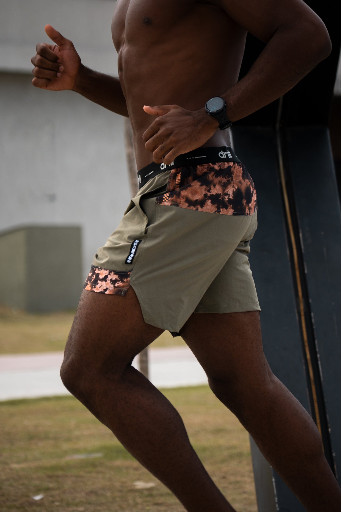 bermuda cougar brazilian made
