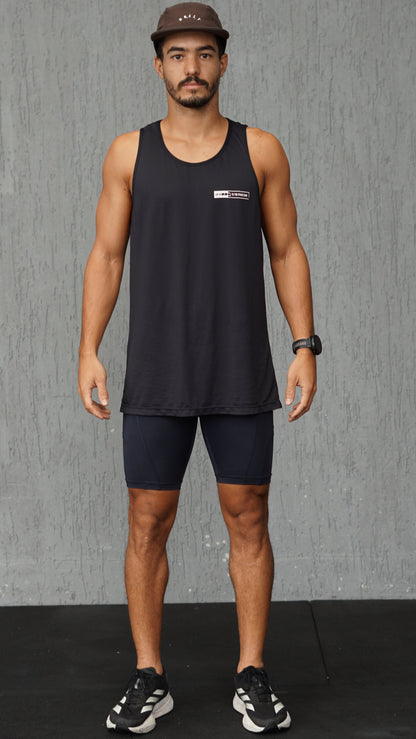 regata training elite masculino other side preta
