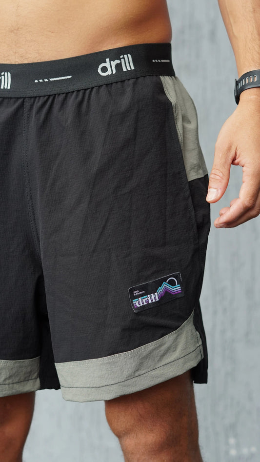 bermuda cougar hike Drill