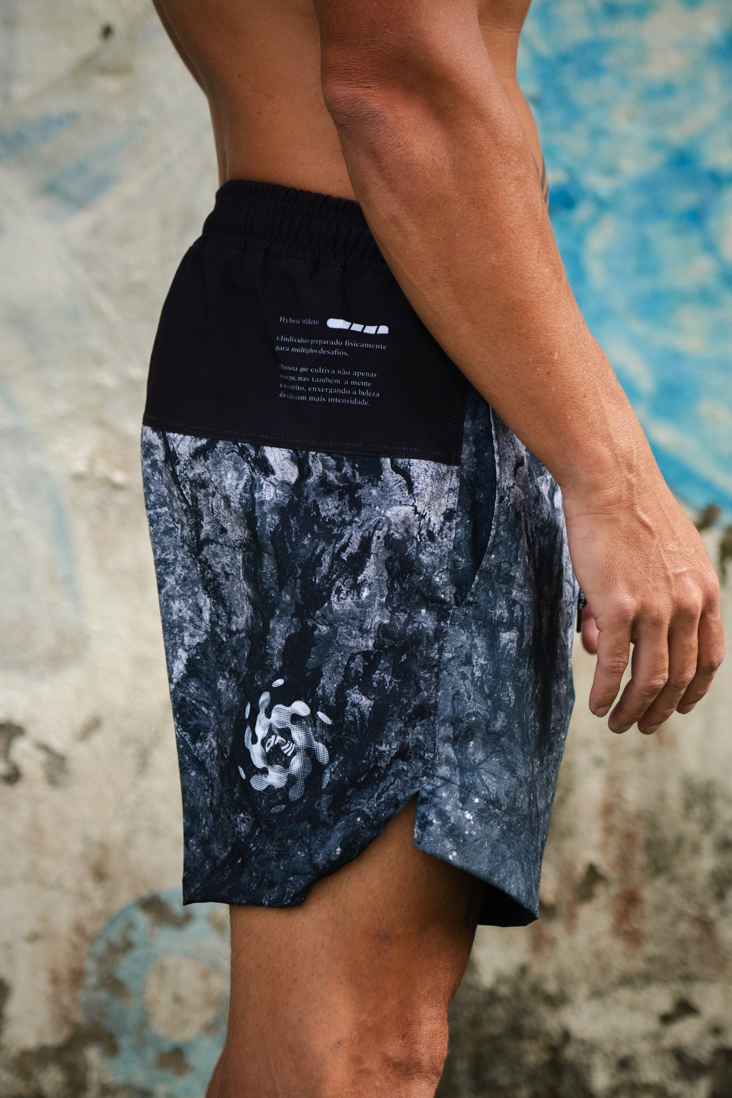 bermuda goat hybrid air Drill