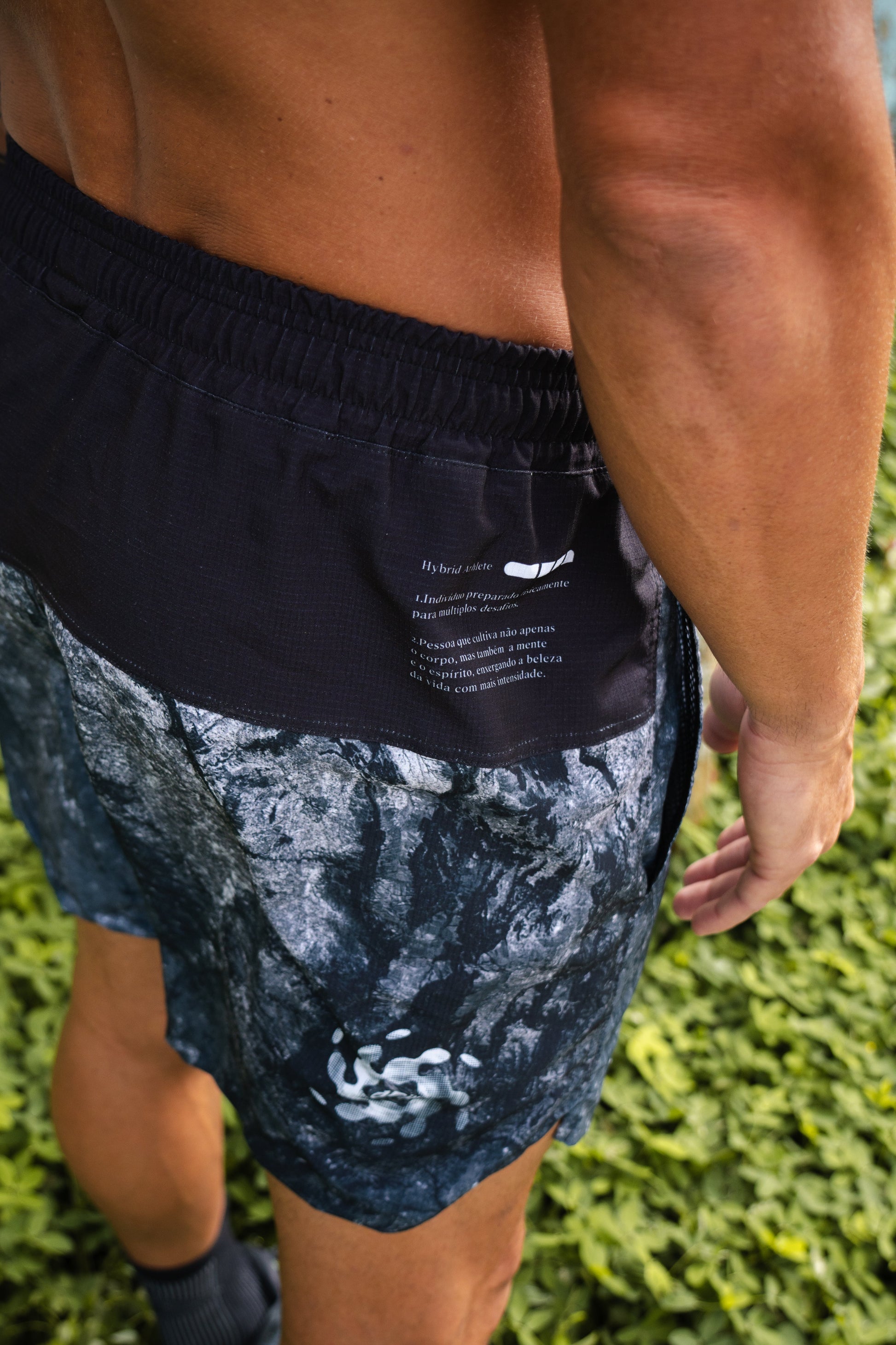 bermuda goat hybrid air Drill