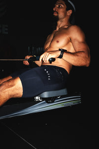 short compression 2.0 resilience black