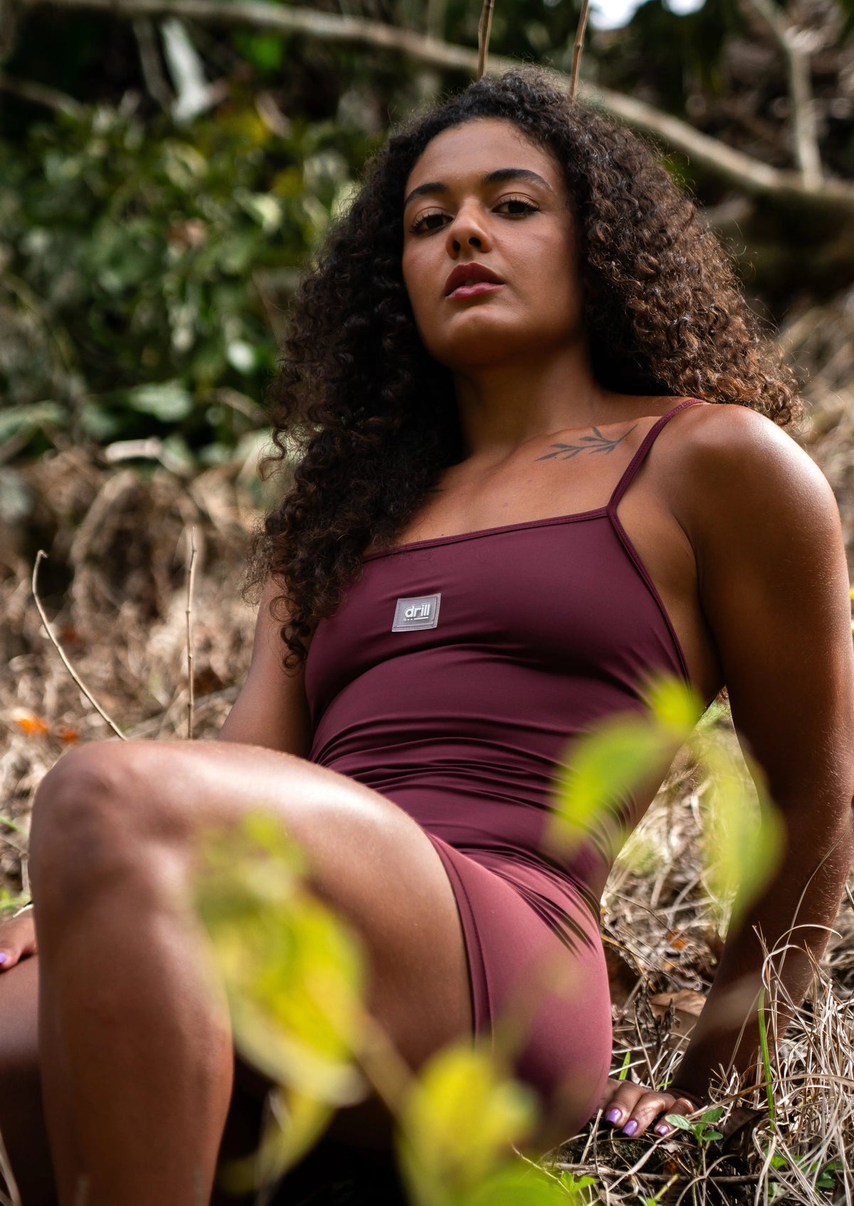 macaquinho hike Drill