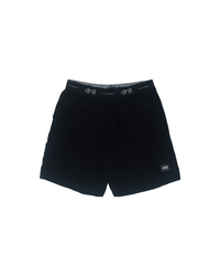 bermuda dope other side preto Drill