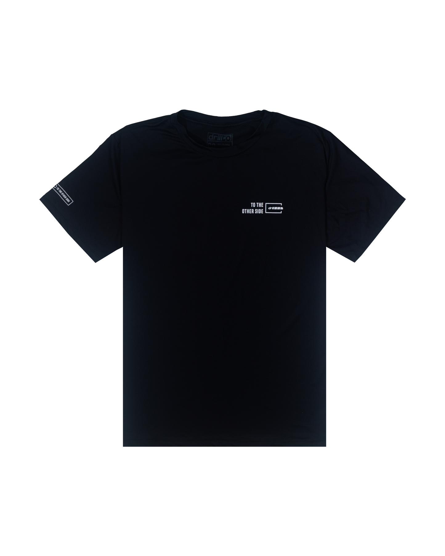 camisa elite other side