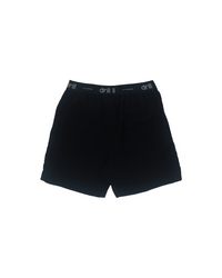 bermuda dope other side preto Drill