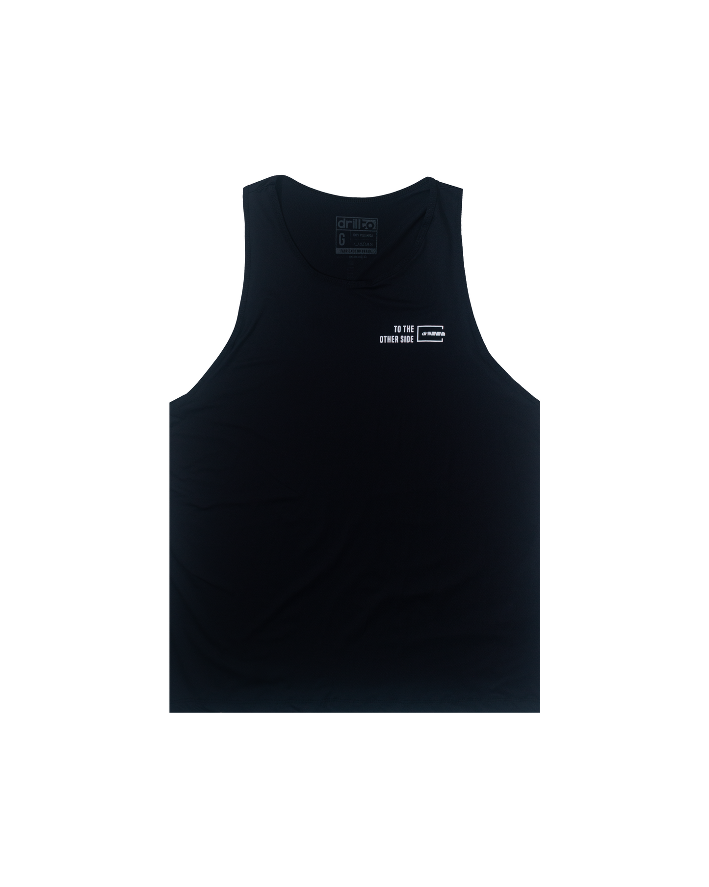 regata training elite masculino other side preta