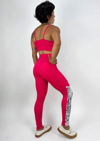 legging broke mixed flow Drill