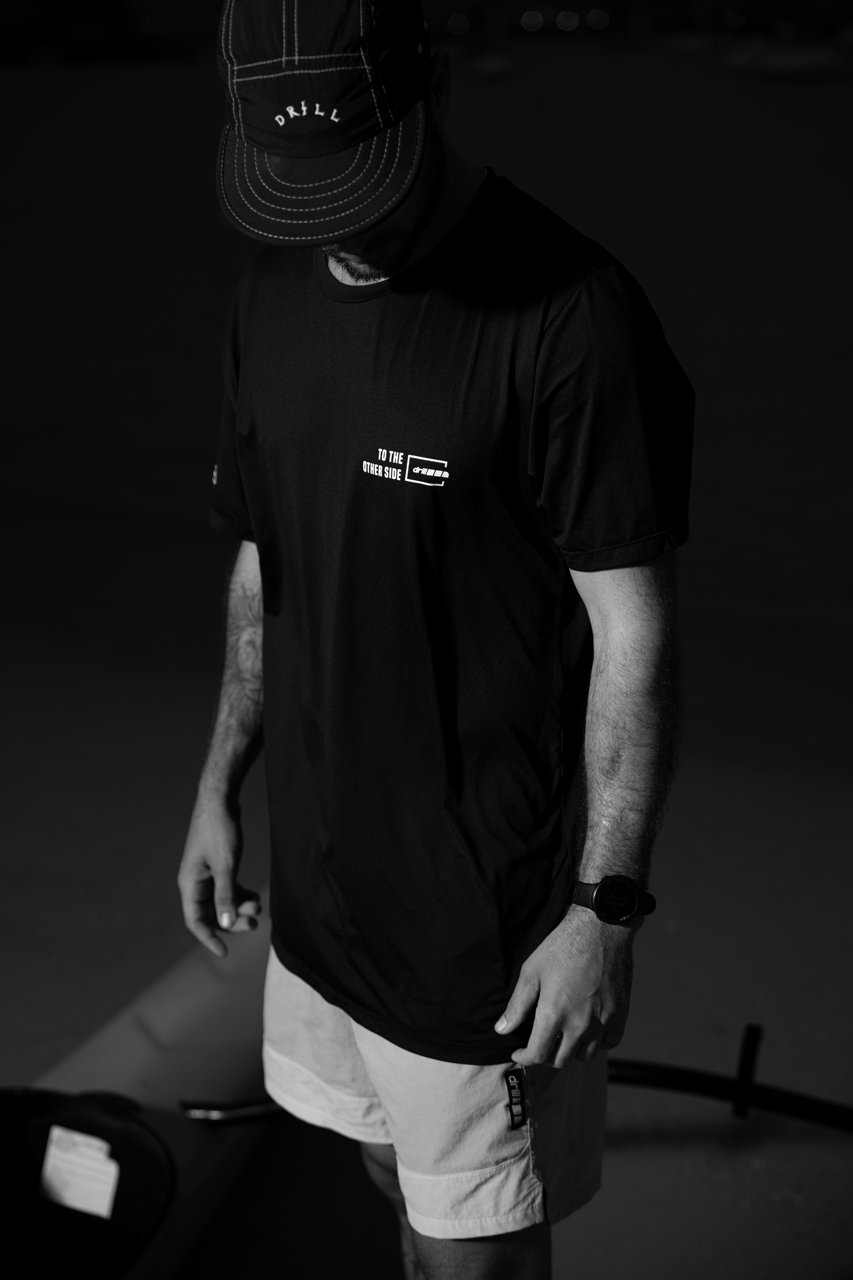 camisa elite other side Drill