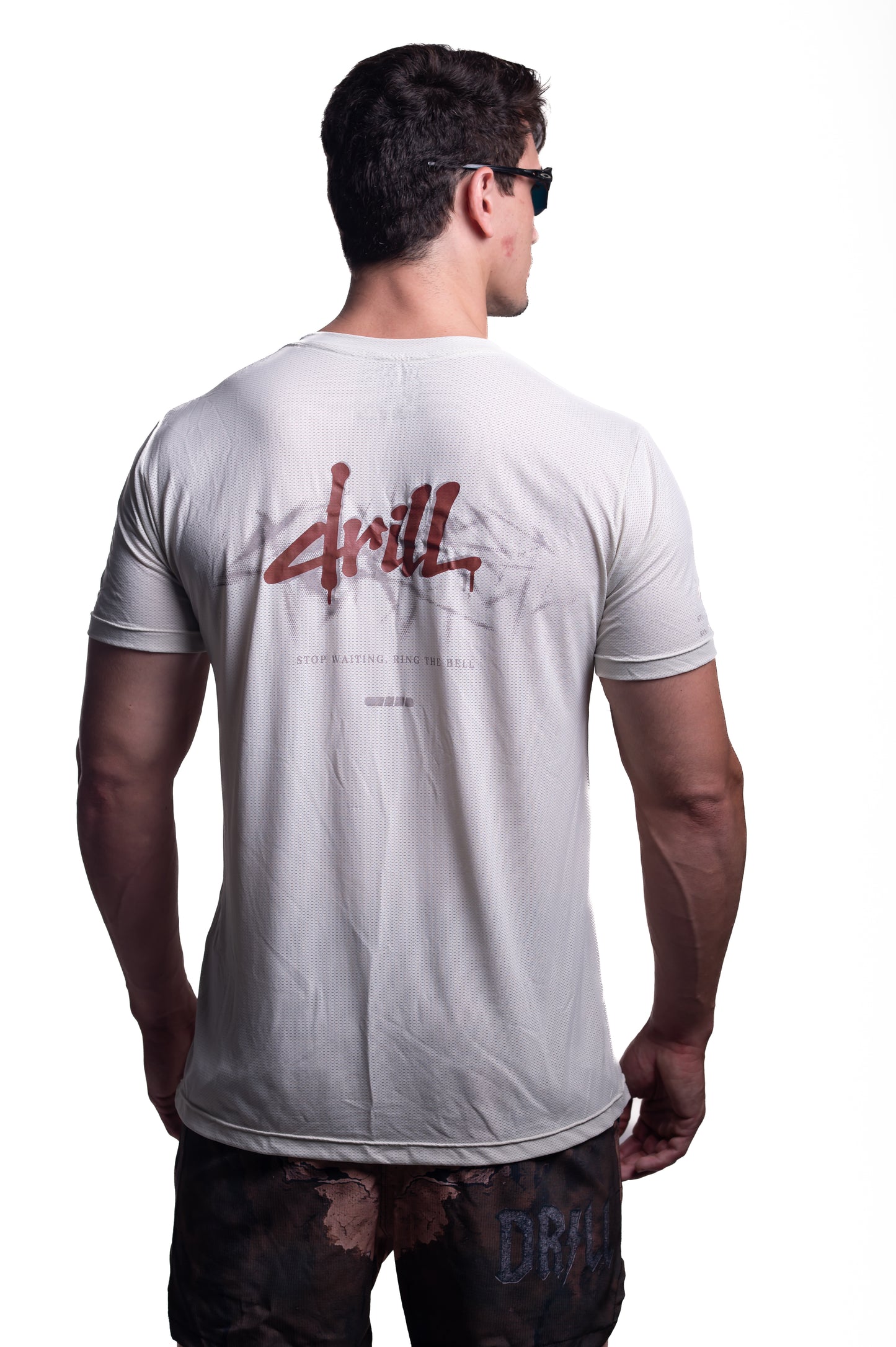 camisa sydney bells
